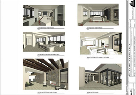 Photo 4 for 2860 W Blackhawk Ridge Cir