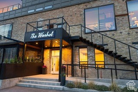 Home for
                    sale at 231 S Edison St #7, Salt Lake City, UT  84111. Listed at 1199500 with 2  bedrooms, 2 bathrooms and 1,645 total square feet