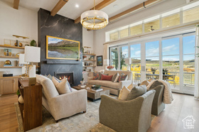 Photo 5 for 9216 N Uinta Cir #42
