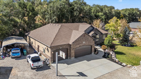 Photo 4 for 1586 W Rock Hollow Dr