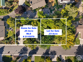 560 S 880 W MLS #2115593