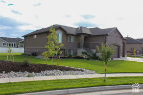 Photo 4 for 2673 W 2125 North