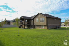 Photo 6 for 2673 W 2125 North