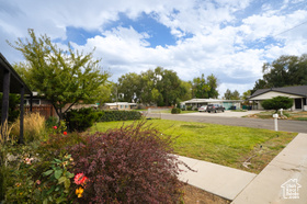 Photo 2 for 1880 W 3140 South