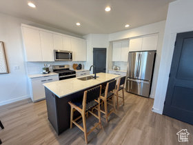 Photo 3 for 3690 S 4625 West #228