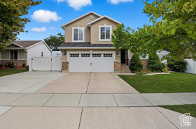 Photo 2 for 11915 S Goldsmith Ct