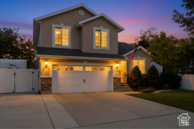 Photo 5 for 11915 S Goldsmith Ct