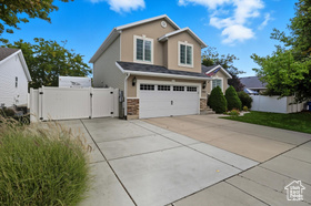 Photo 4 for 11915 S Goldsmith Ct