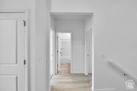 Photo 5 for 252 West 775 #321