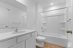 Photo 5 for 1764 E Albion Dr #1136