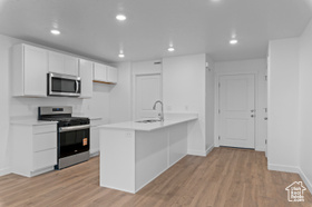Photo 3 for 1764 E Albion Dr #1136