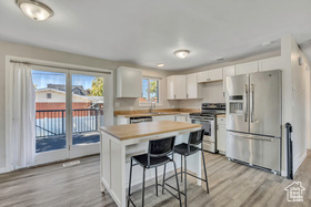 Photo 4 for 5730 S 590 West