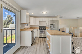 Photo 5 for 5730 S 590 West
