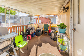 Photo 4 for 4000 W 8400 South #83