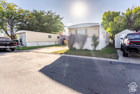 Photo 2 for 4000 W 8400 South #83