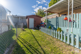 Photo 5 for 4000 W 8400 South #83