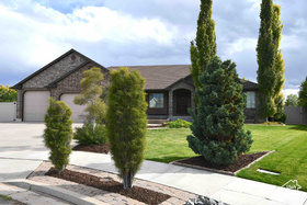 Photo 1 for 4061 W 1250 North #1250