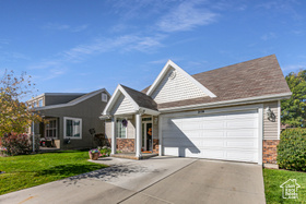 Photo 2 for 3174 S Park Commons Way