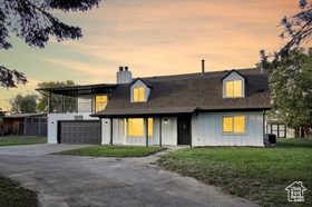 Photo 2 for 2878 W North Plain City Rd