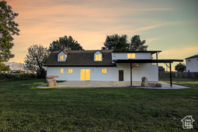 Photo 3 for 2878 W North Plain City Rd
