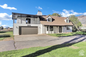 Photo 5 for 2878 W North Plain City Rd