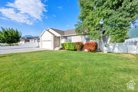 Photo 3 for 563 S 1850 East