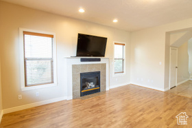 Photo 6 for 6793 S Sienna Ln