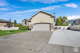Photo 3 for 2454 W 1775 South