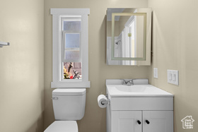Photo 4 for 2617 W 2680 South #328