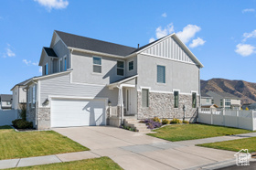 Photo 2 for 1241 S 1325 West
