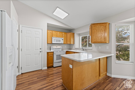 Photo 5 for 7464 S Union Mill Ct