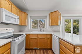 Photo 4 for 7464 S Union Mill Ct