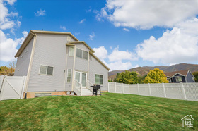 Photo 6 for 830 E 1250 South