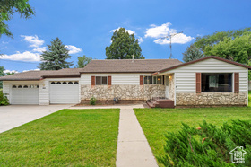 Photo 1 for 3125 E 1200 South