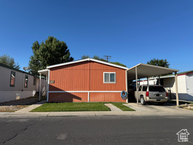 Photo 1 for 1166 W Rolling River Rd #66