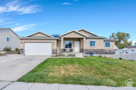 Photo 1 for 182 W Casi Way
