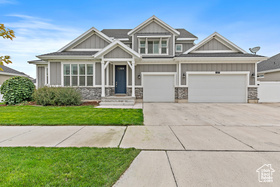 Photo 1 for 1327 N 3250 West