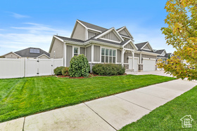 Photo 3 for 1327 N 3250 West