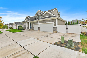 Photo 4 for 1327 N 3250 West