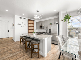 Photo 6 for 1148 S 700 West