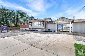 Photo 3 for 1825 W 4400 South
