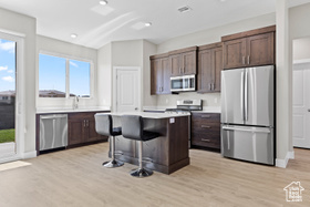 Photo 6 for 3057 W 625 North