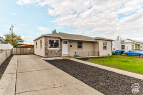 Photo 1 for 4340 W 5740 South