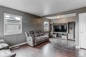 Photo 4 for 4340 W 5740 South