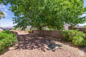 Photo 6 for 1839 W Canyon View Dr #204
