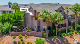 Photo 2 for 1839 W Canyon View Dr #204