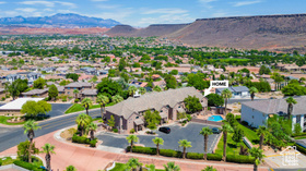 Photo 1 for 1839 W Canyon View Dr #204