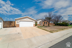 Photo 2 for 145 N 380 West
