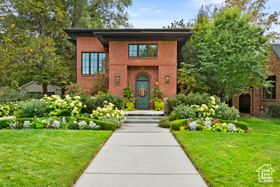 Home for
                    sale at 2050 E Wilmington Ave, Salt Lake City, UT  84109. Listed at 2950000 with 5  bedrooms, 4 bathrooms and 4,622 total square feet