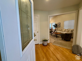 Photo 2 for 947 N 830 West